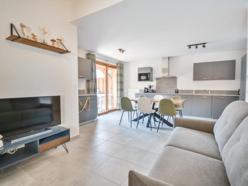 Appartement confortable - 6 pers. - FR-1-684-77 - image 13