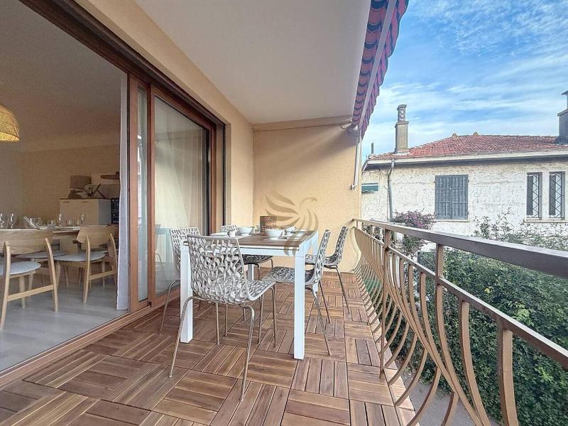 Apt3BRACWiFi sea view parking 3min to beach - image 2