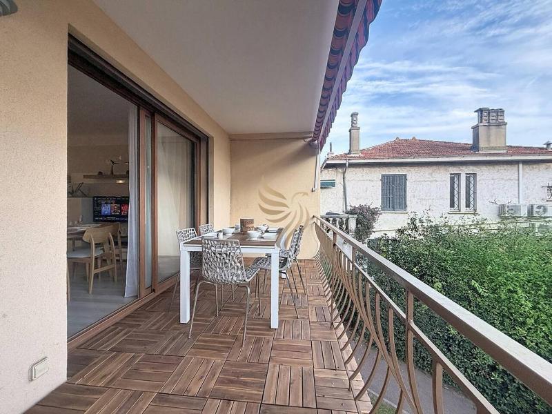 Apt3BRACWiFi sea view parking 3min to beach - image 3