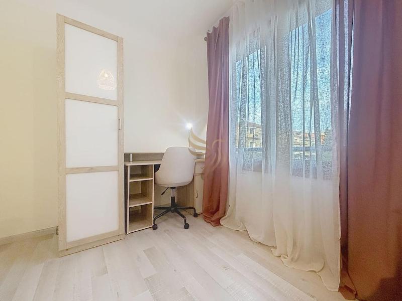 Apt3BRACWiFi sea view parking 3min to beach - image 32