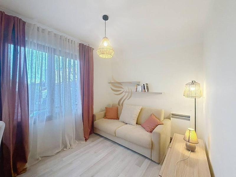 Apt3BRACWiFi sea view parking 3min to beach - image 27
