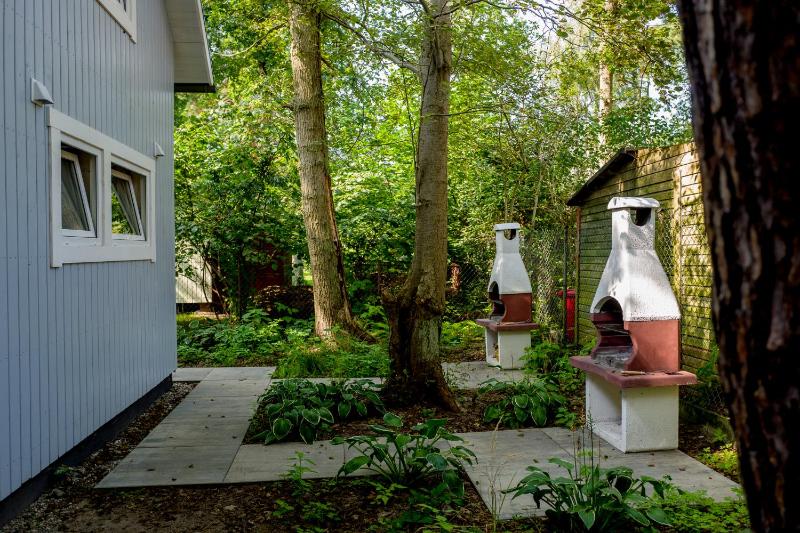 Marynarskie Domki - image 41