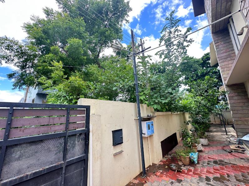 Nilamukil Homestay - image 25