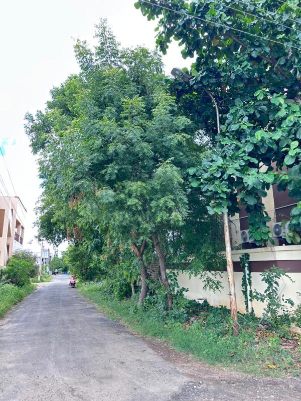 Nilamukil Homestay - image 34