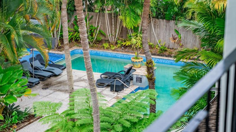Marlowe Sage Walk to Beach and Pool - image 19