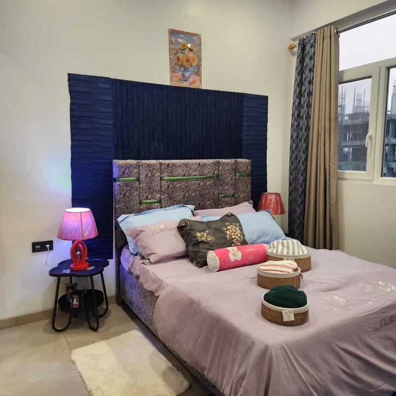 Kinshasa Zarina Tower Fully Furnished 1 bedroom for rent - image 10