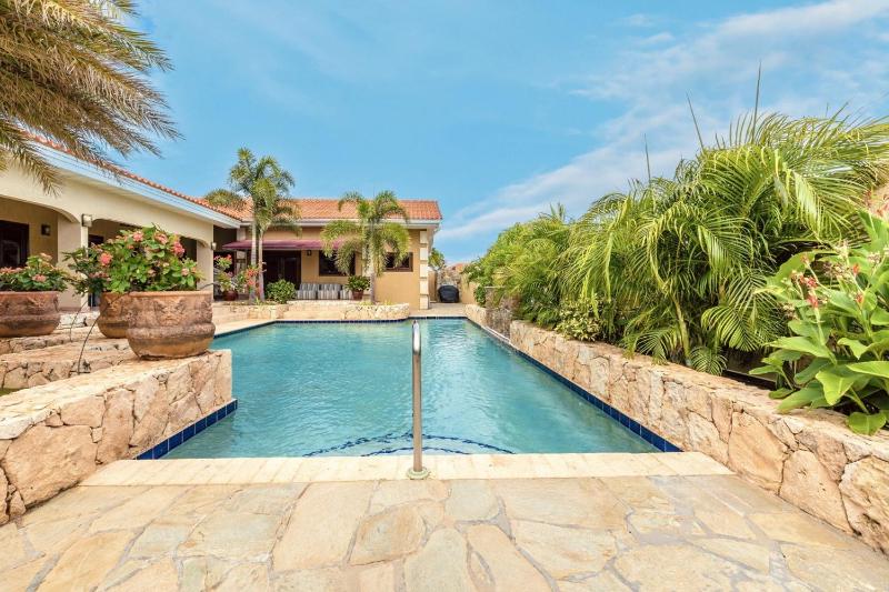 5BR Family Bed Pool Villa Serene Grace By Bocobay - image 44