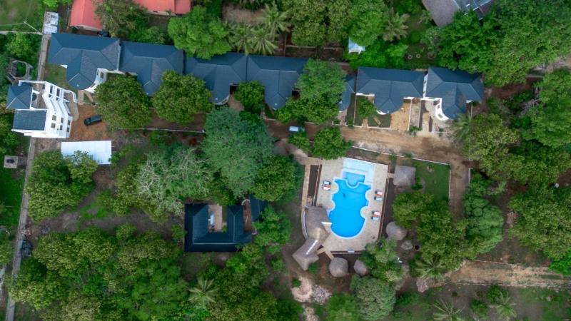 Musituni Luxury Villas - image 4