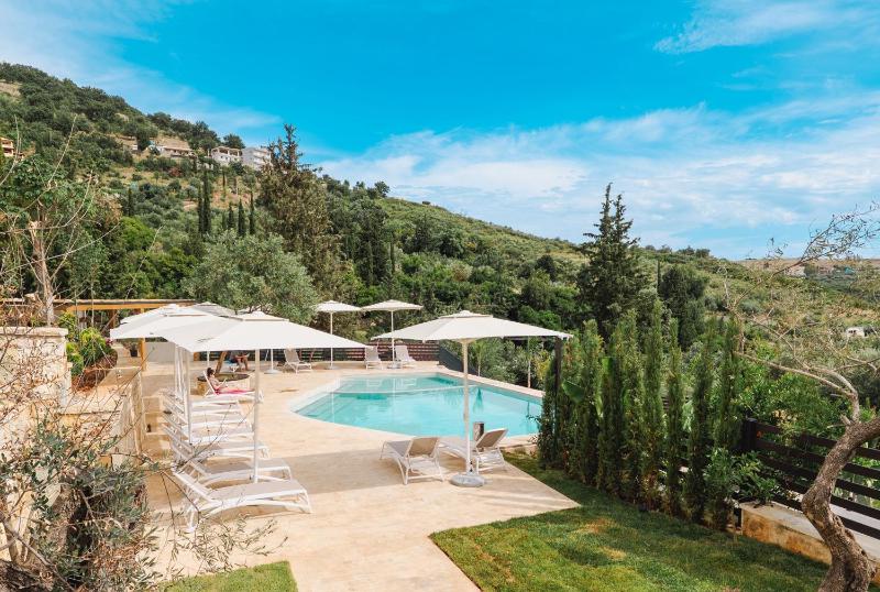 Promar Villas & Apartments - image 15