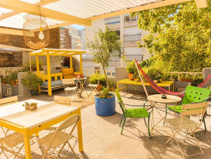 Youki Haus Hostel - image 1