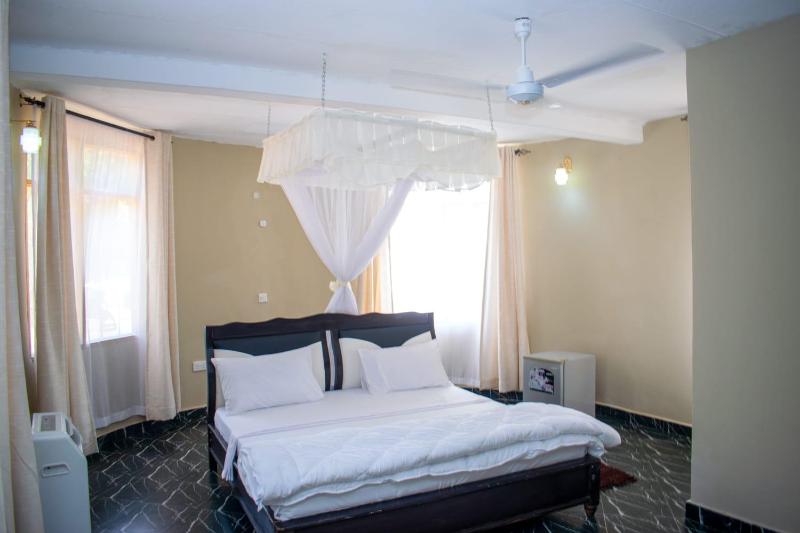 Musituni Luxury Villas - image 16