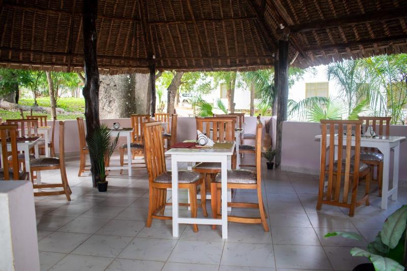 Musituni Luxury Villas - image 10