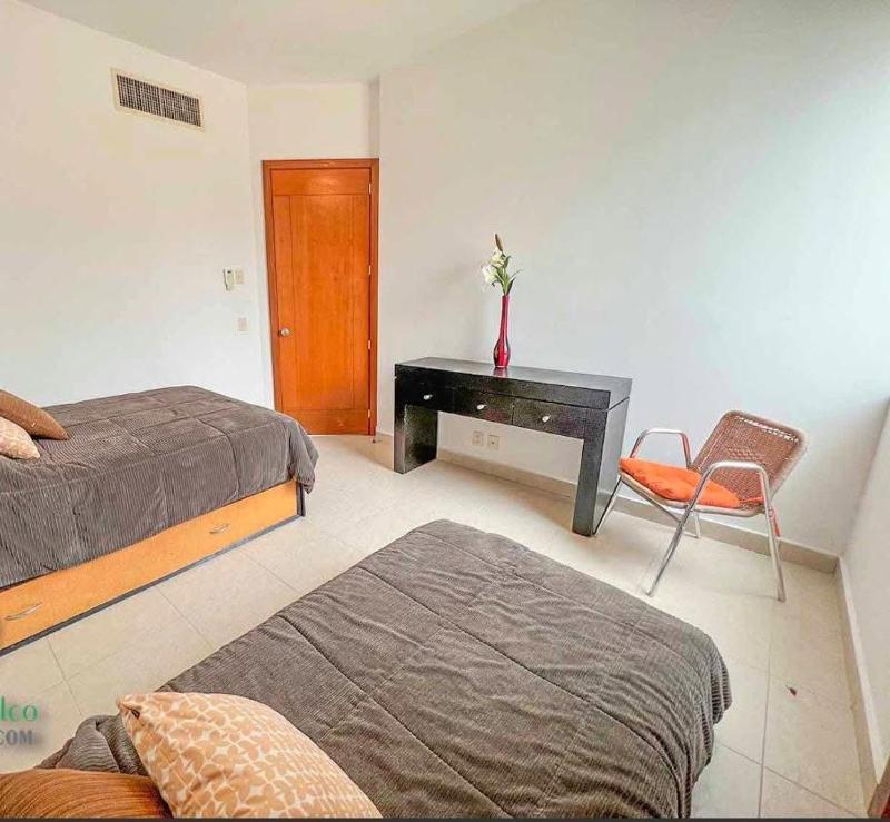 Departamento Familiar en Acapulco Diamante - image 22