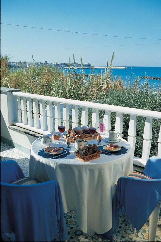 Hotel La Scogliera - image 24