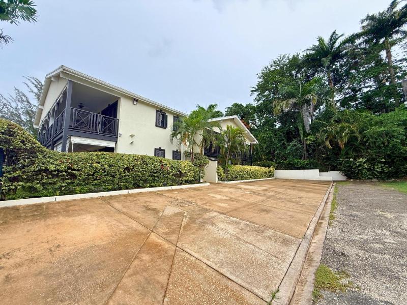Ixora 7 - 1 Bed Apartment In Holetown w/ Pool & AC - image 10