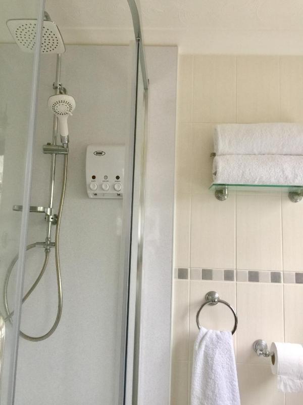 Double or Twin Room image 4