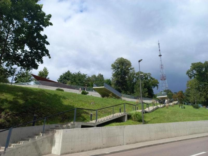 Cozy apartment near the High Castle - image 12