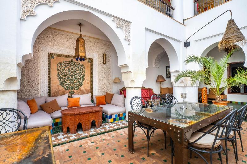 Riad KA - image 4