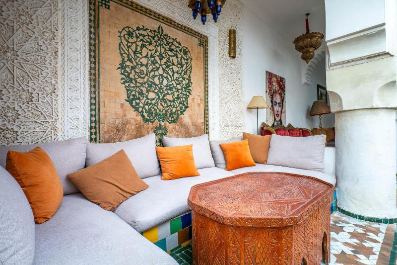 Riad KA - image 9