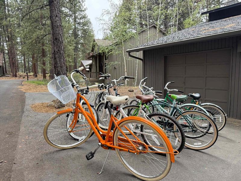 Pine & Powder - SHARC Hot Tub Bikes EV Charger - image 2