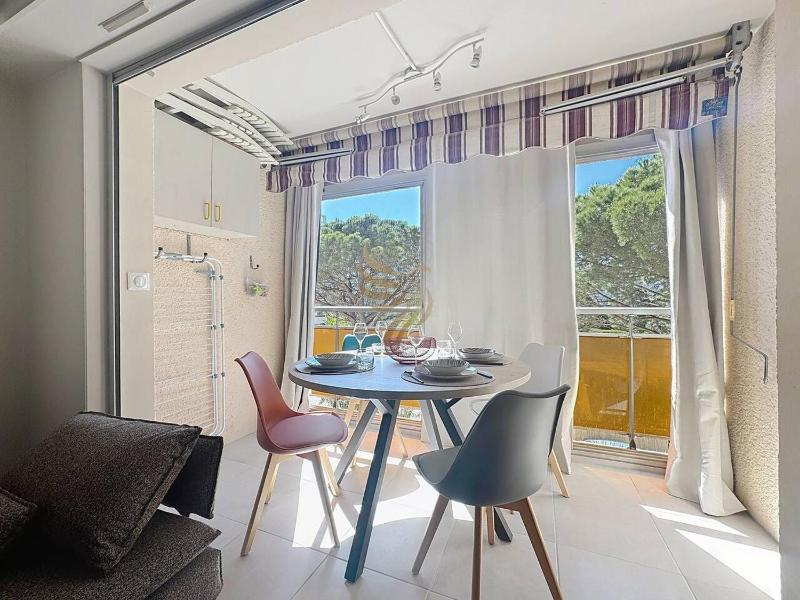 Studio Coco'B 4p A/C Wi-Fi beach 500m parking - image 12