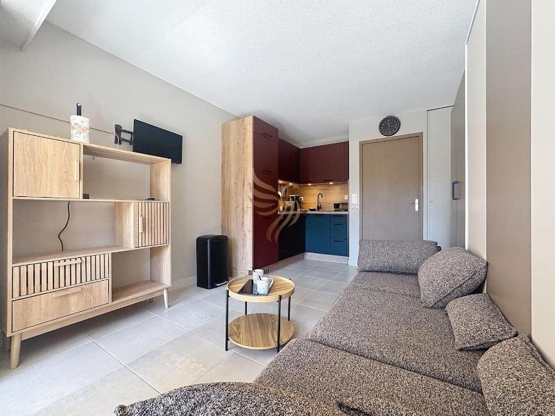 Studio Coco'B 4p A/C Wi-Fi beach 500m parking - image 6