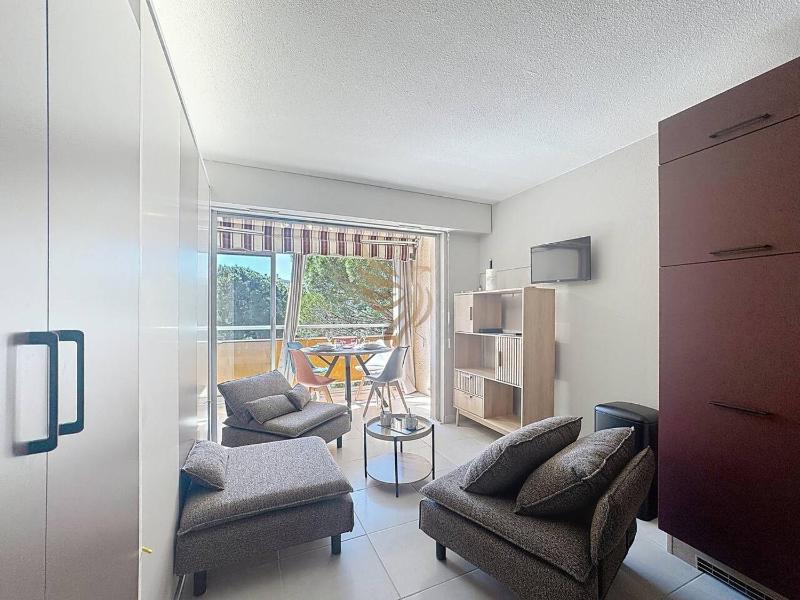 Studio Coco'B 4p A/C Wi-Fi beach 500m parking - image 13
