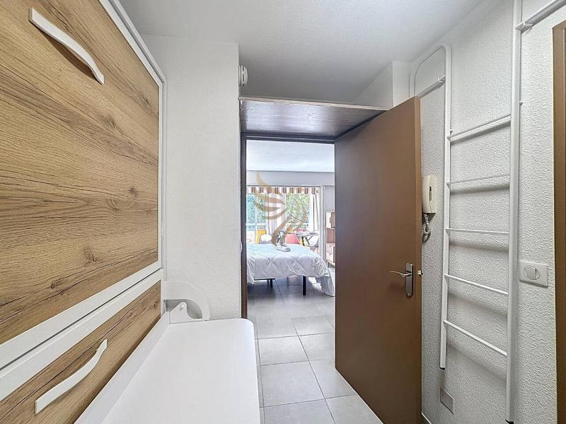Studio Coco'B 4p A/C Wi-Fi beach 500m parking - image 7
