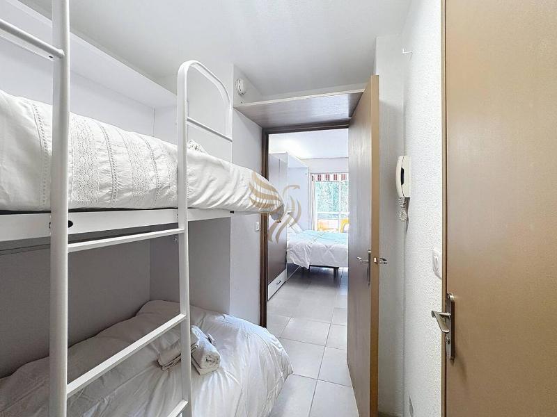 Studio Coco'B 4p A/C Wi-Fi beach 500m parking - image 16