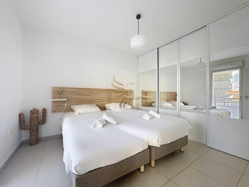 T2 Evasion Azur-4p 150m from t/sea terrace park. - image 31