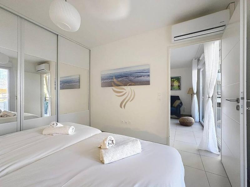 T2 Evasion Azur-4p 150m from t/sea terrace park. - image 21