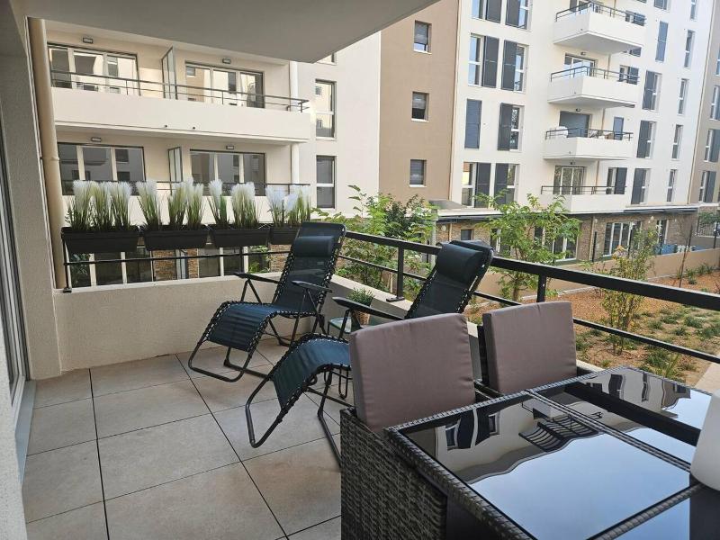 T2 Evasion Azur-4p 150m from t/sea terrace park. - image 33