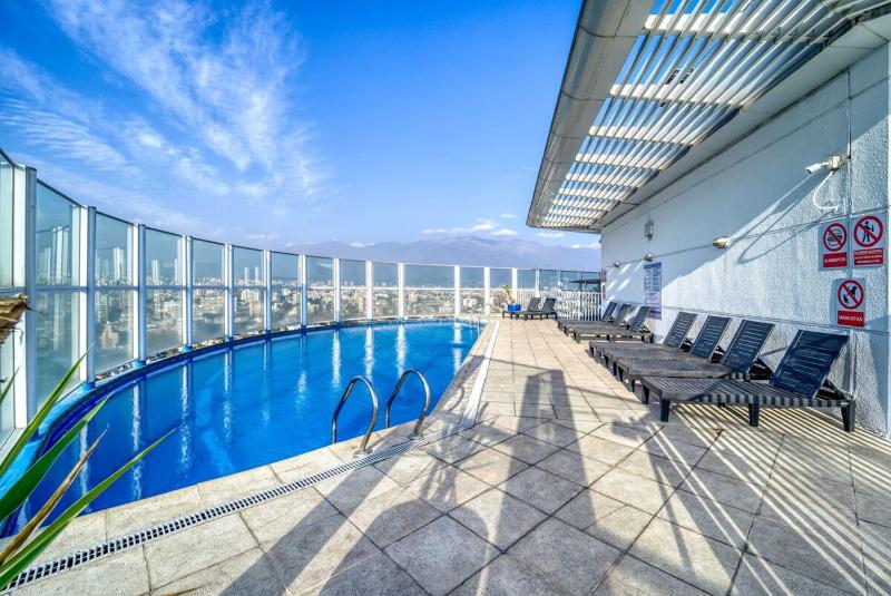 Providencia Loft 1 Bedroom with Wi-Fi - image 14