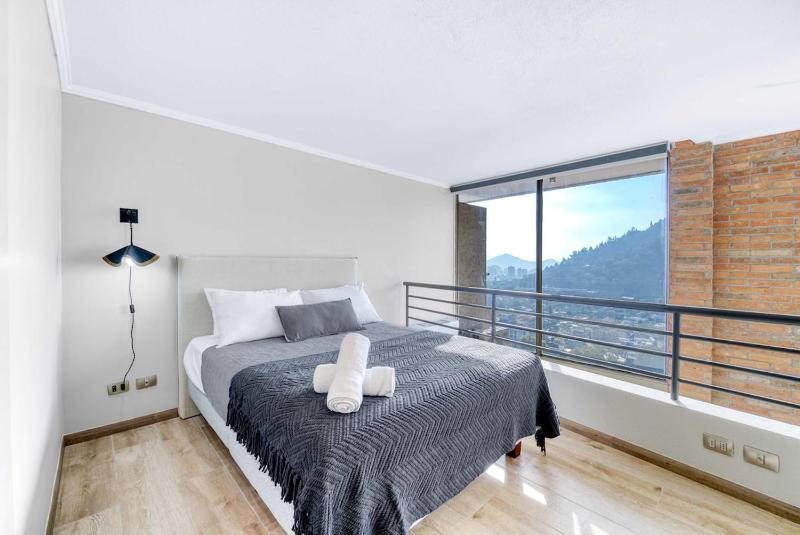 Providencia Loft 1 Bedroom with Wi-Fi - image 11