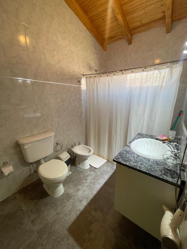 Cabañas Boutique San Rafael - image 32