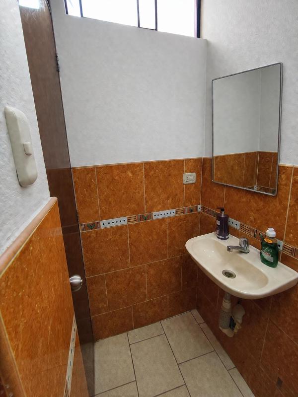 Céntrica habitación doble Larcomar - image 7