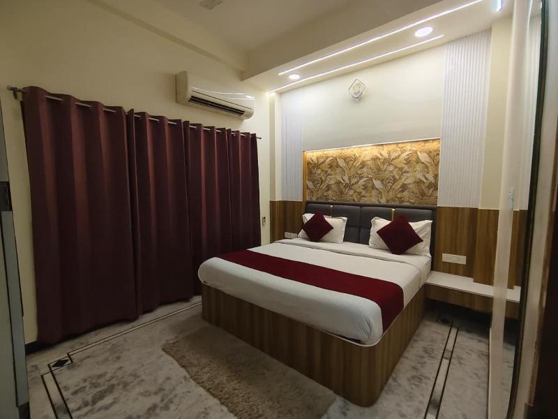 The Raghav Vilas Luxury 2BHK Apartments Near Kashi Vishwanath Temple - image 16