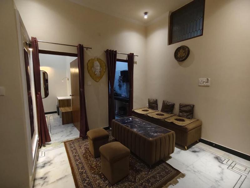 The Raghav Vilas Luxury 2BHK Apartments Near Kashi Vishwanath Temple - image 4