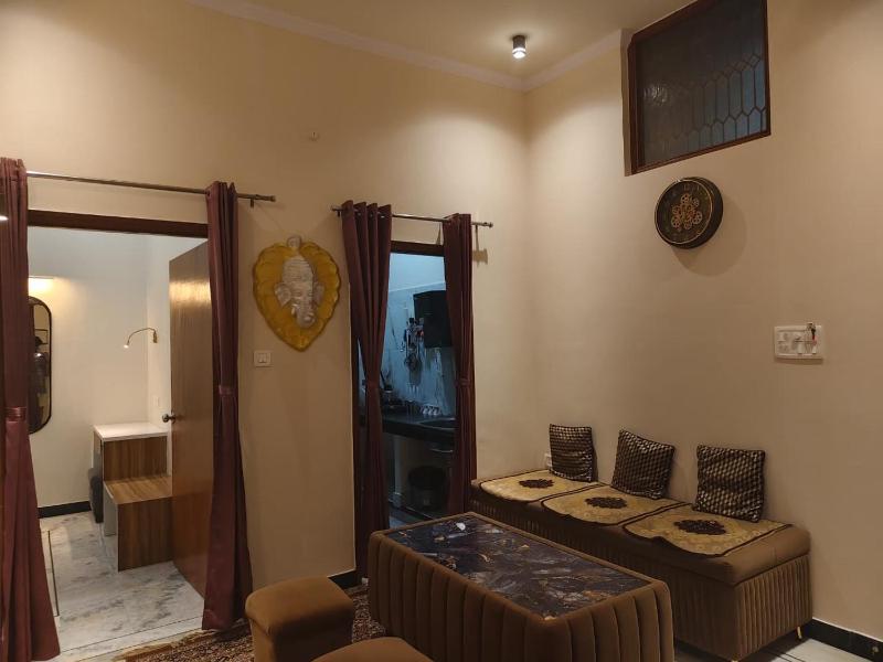 The Raghav Vilas Luxury 2BHK Apartments Near Kashi Vishwanath Temple - image 7