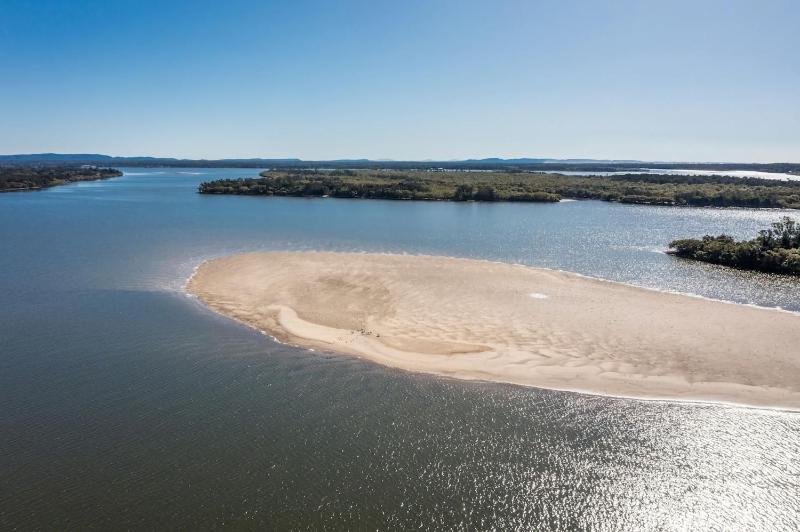 Peninsula Court 5- River Front- Stone Real Estate Yamba - image 21