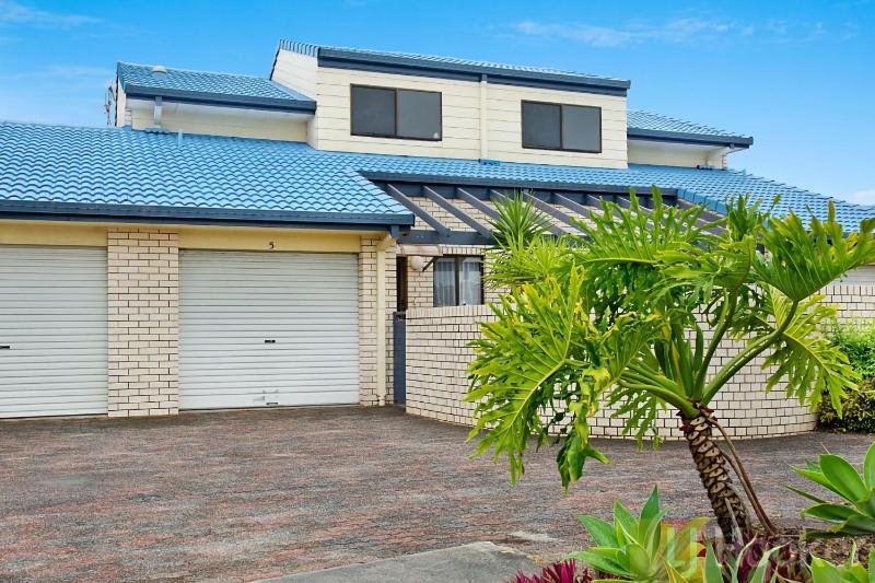 Peninsula Court 5- River Front- Stone Real Estate Yamba - image 19