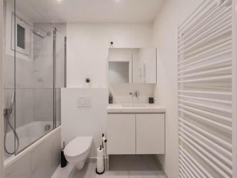 Seafront apartment with views in Blankenberge - image 6