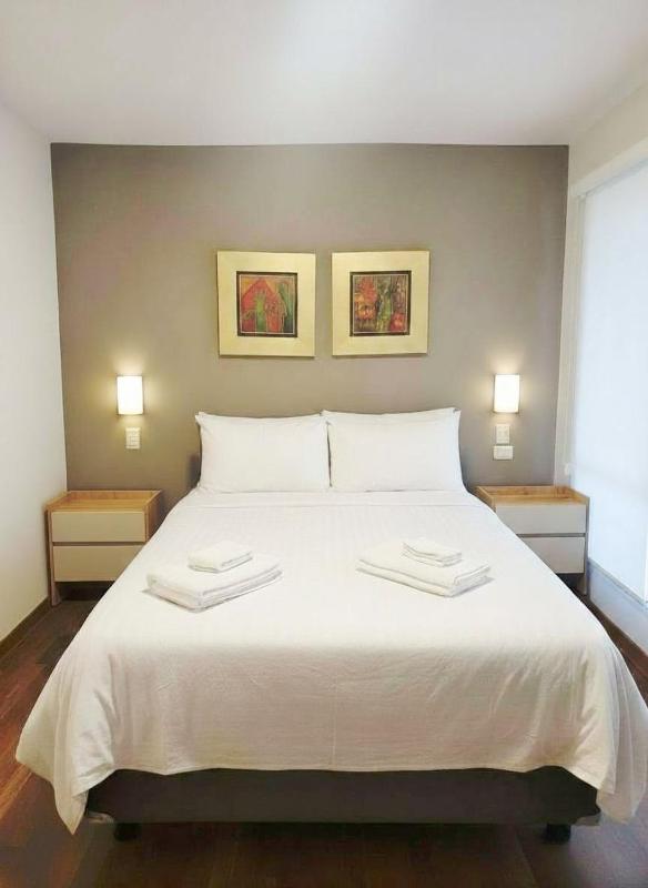 Duplex 2 de Mayo Av Free Parking Barranco O20-2 - image 8