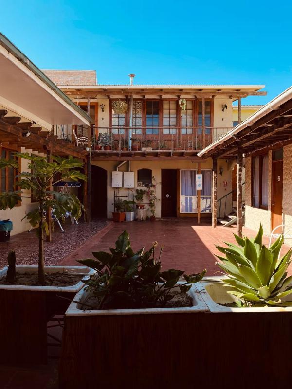 Apart Hotel Colon - image 1