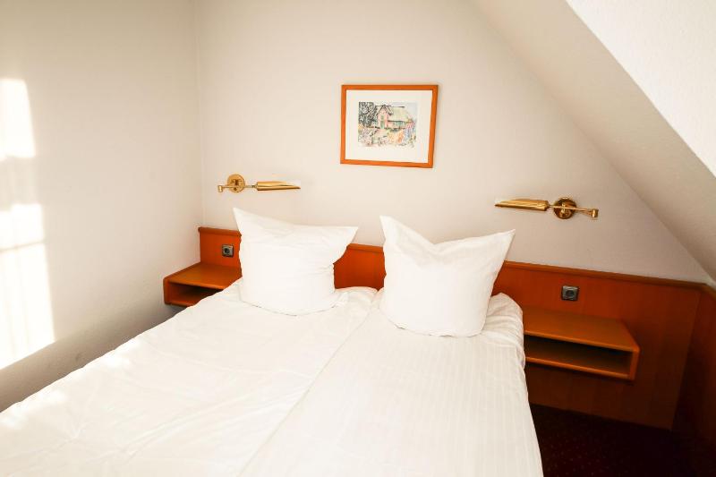 Two-Bedroom Apartment image 1