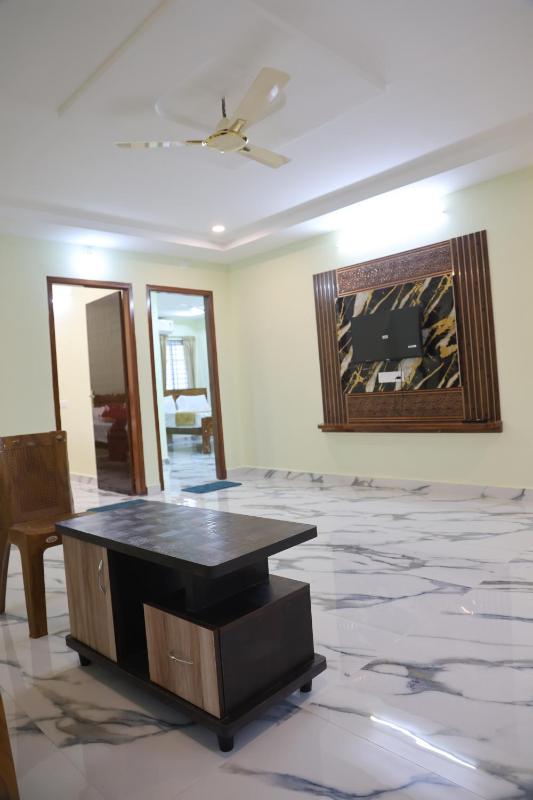 Amrutha Home Stay Tiruchanoor Tirupati - image 12