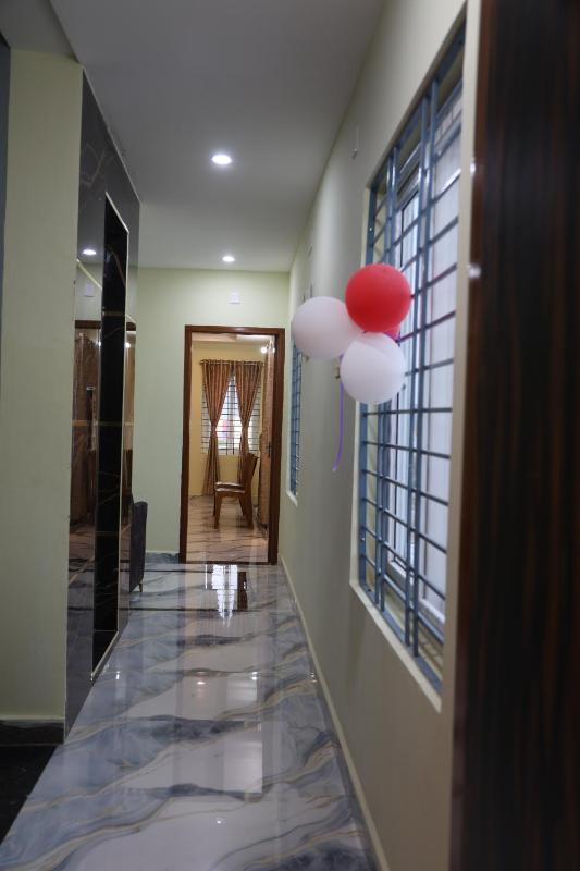 Amrutha Home Stay Tiruchanoor Tirupati - image 15