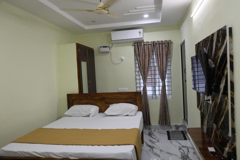 Amrutha Home Stay Tiruchanoor Tirupati - image 11
