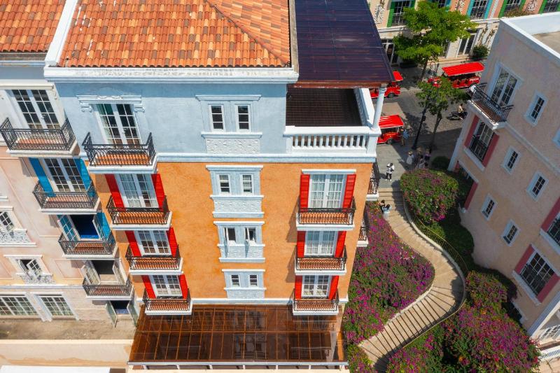 Tequila Amor Boutique Hotel - image 46