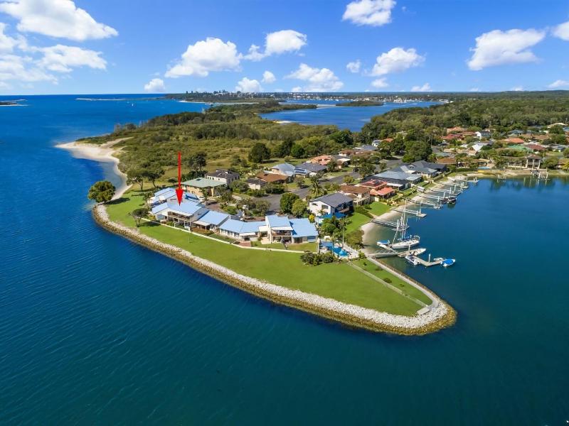 Peninsula Court 6 - River Front - Stone Real Estate Yamba - image 10